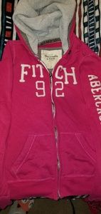 Abercrombie & Fitch hoodie